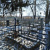 Неизвестно Фекла Захаровна