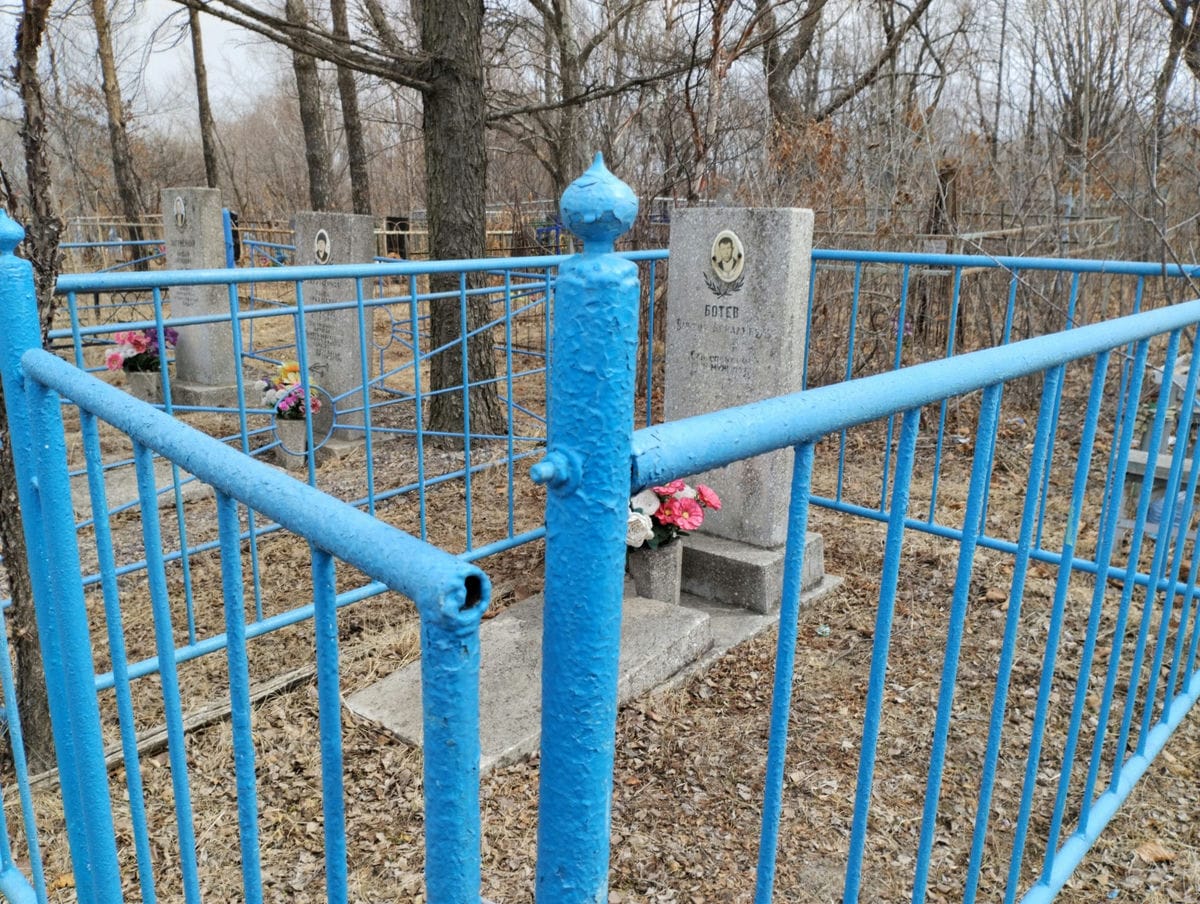 Ботев Виктор Аркадьевич