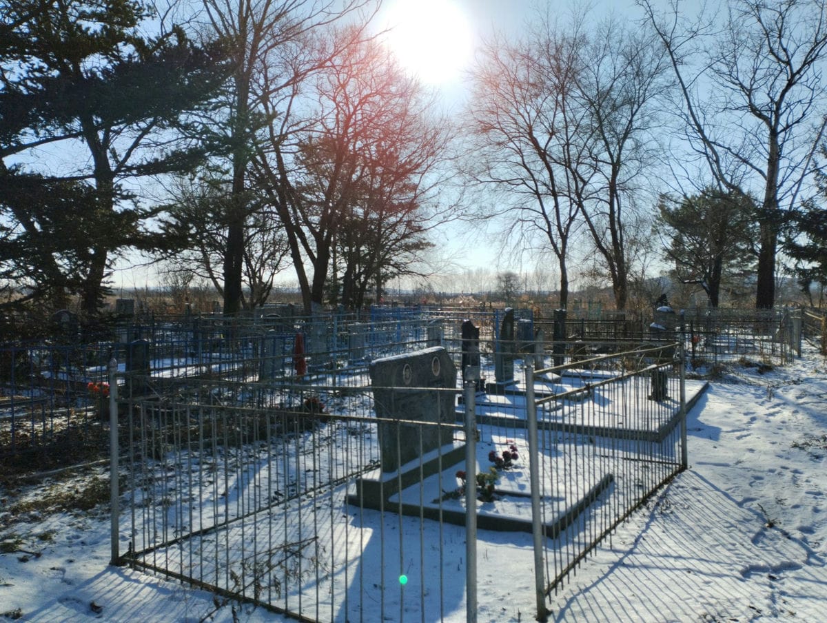 Оноприенко Иван Николаевич