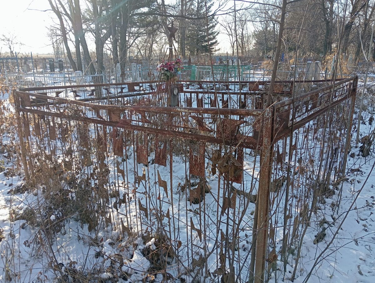 Плеханова Любовь Михайловна