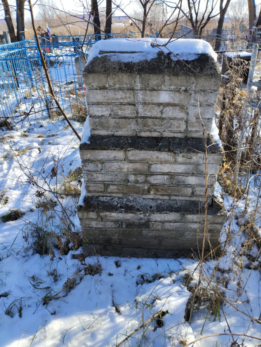 Неизвестно Неизвестно Неизвестно