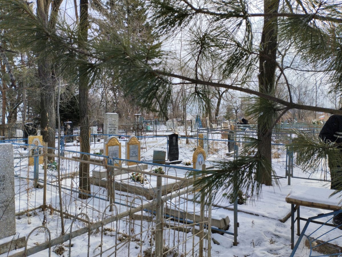 Гатальский Александр Афанасьевич