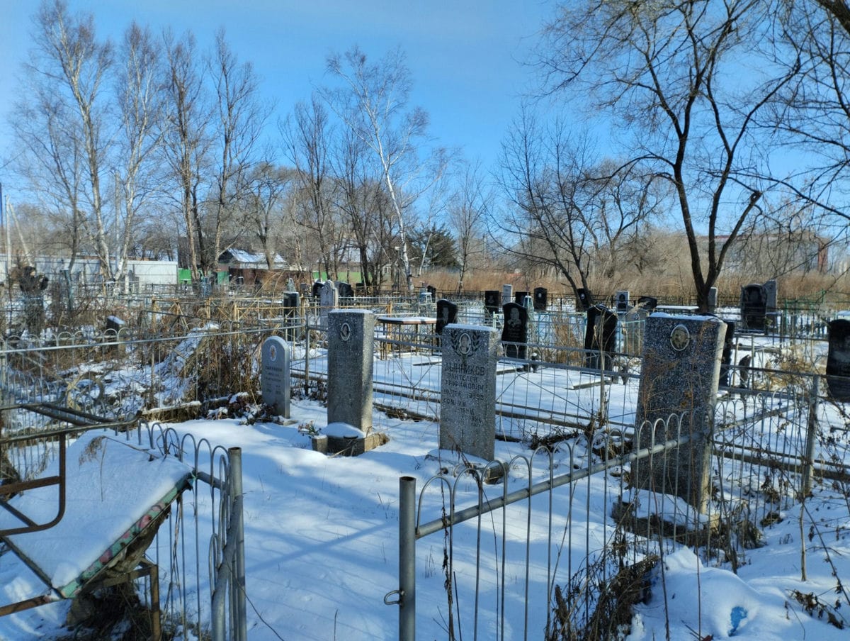 Дынников Пантелей Трафимович