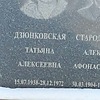 Дзюнковская Татьяна Алексеевна