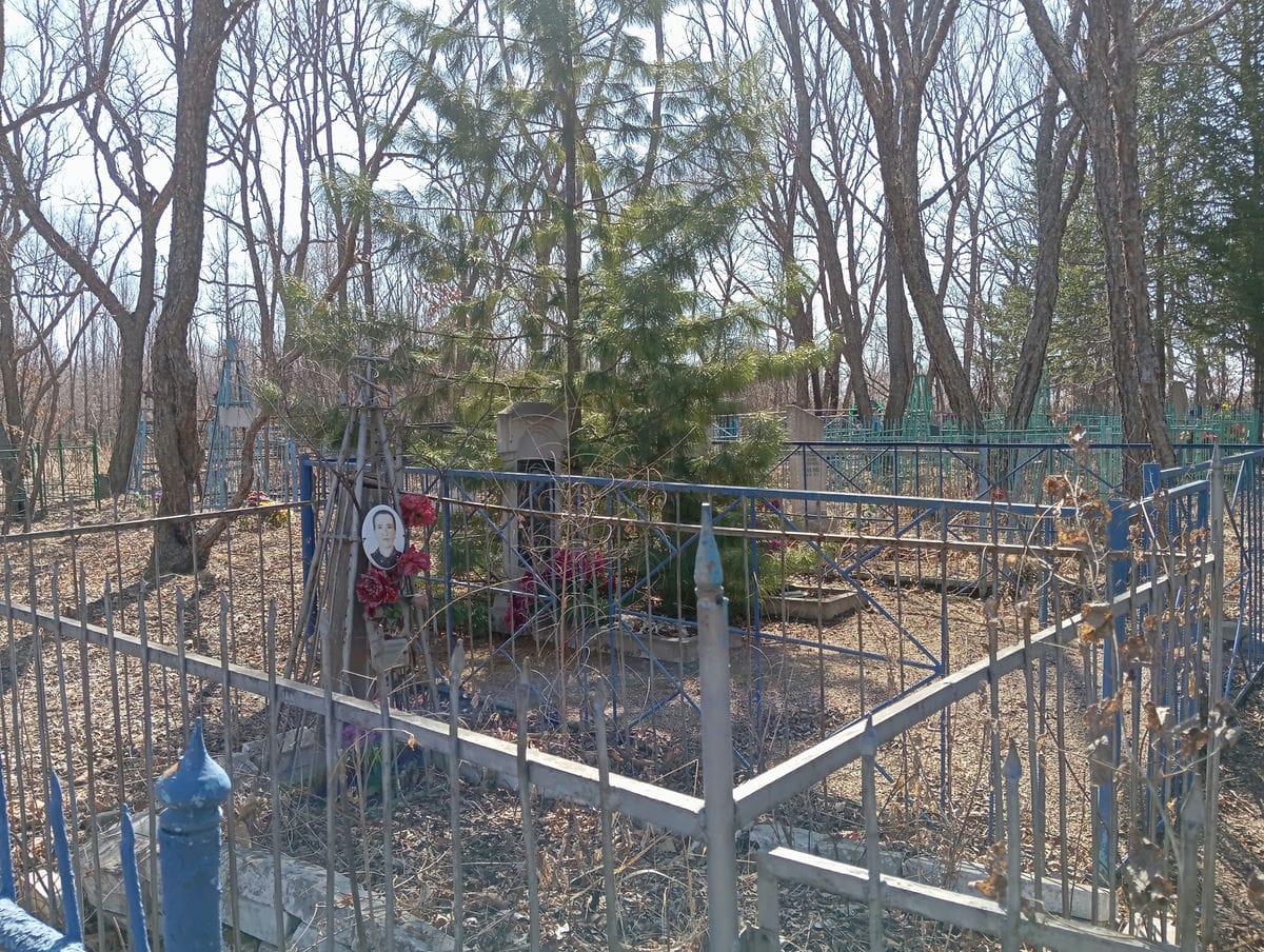 Ставцева Евдокия Викентьевна