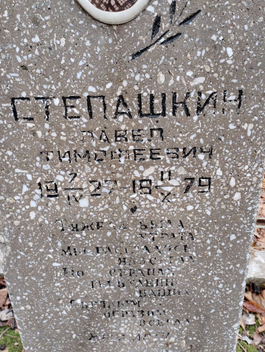 8f4d91ca-2fdd-4f31-a609-55cf5c68163a Степашкин Павел Тимофеевич