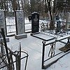 Зотова Аксенья Спиридоновна