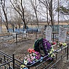 Бутакова Вера Никитична