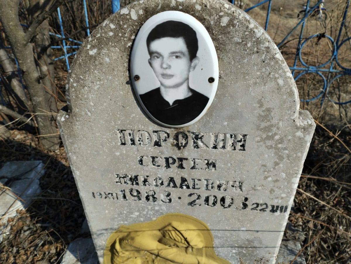 92b1a11e-4e12-4de6-973e-fe89eeb968d7 Порокин Сергей Николаевич