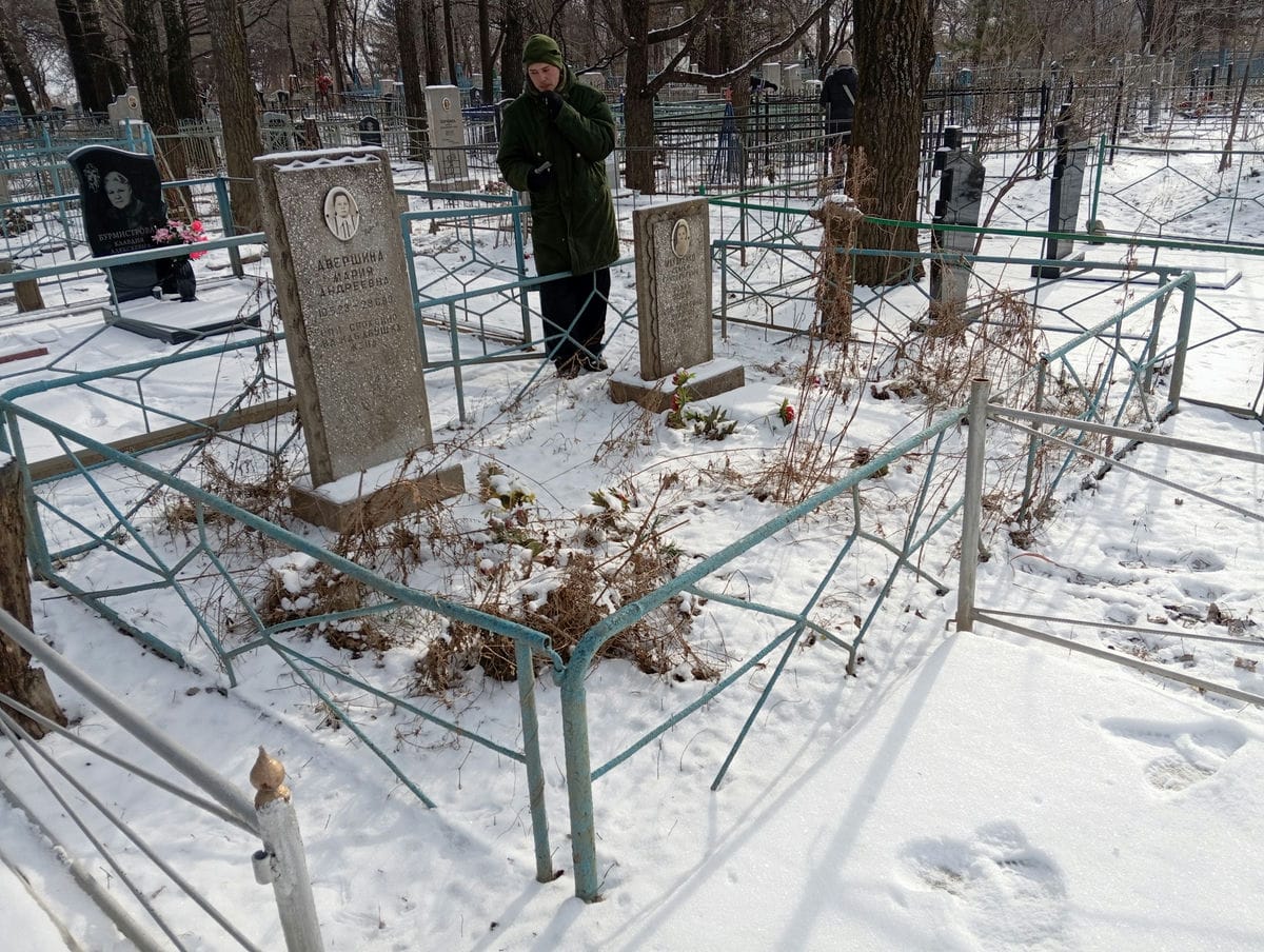 Макаренко Семен Григорьевич