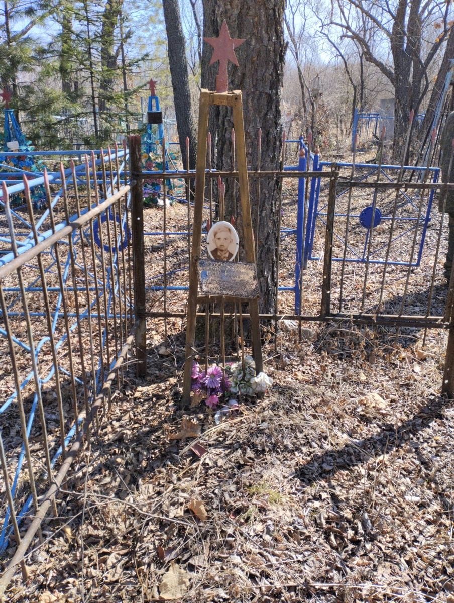 Колосков Николай Иванович