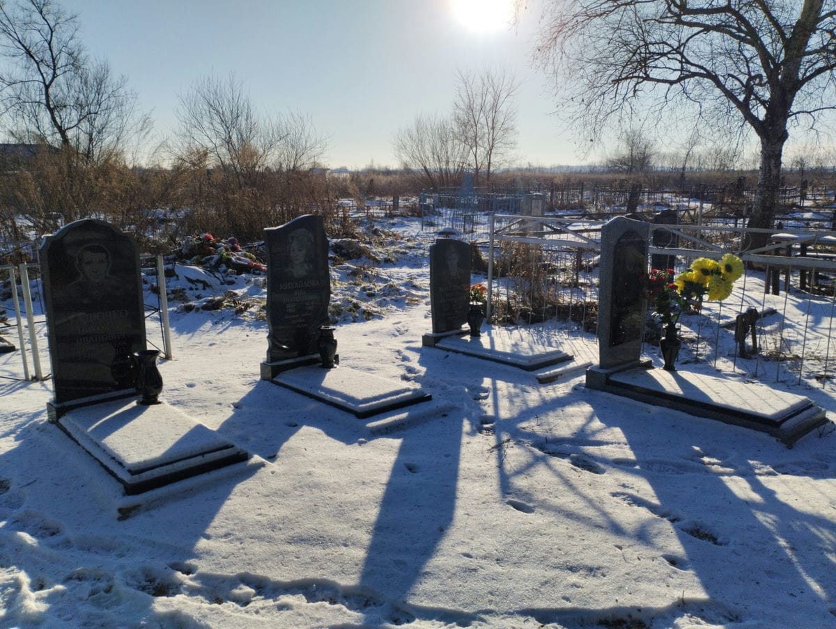 Максимов Михаил Анатольевич