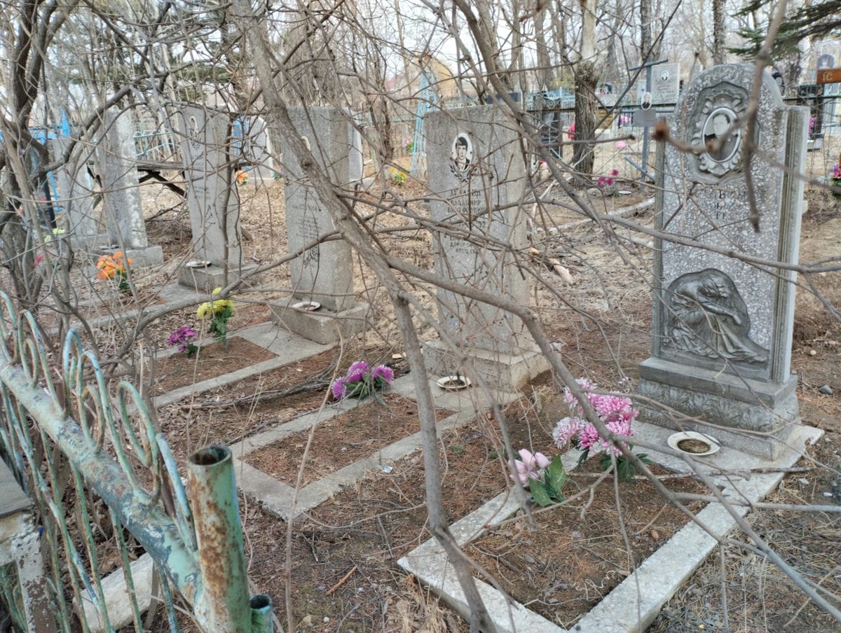 Летавина Ольга Григорьевна