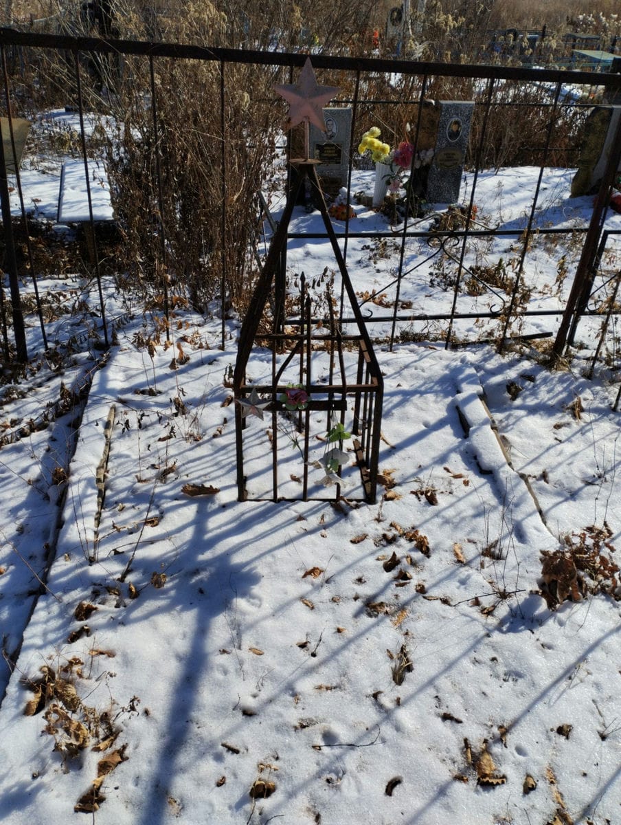 Неизвестно Неизвестно Неизвестно
