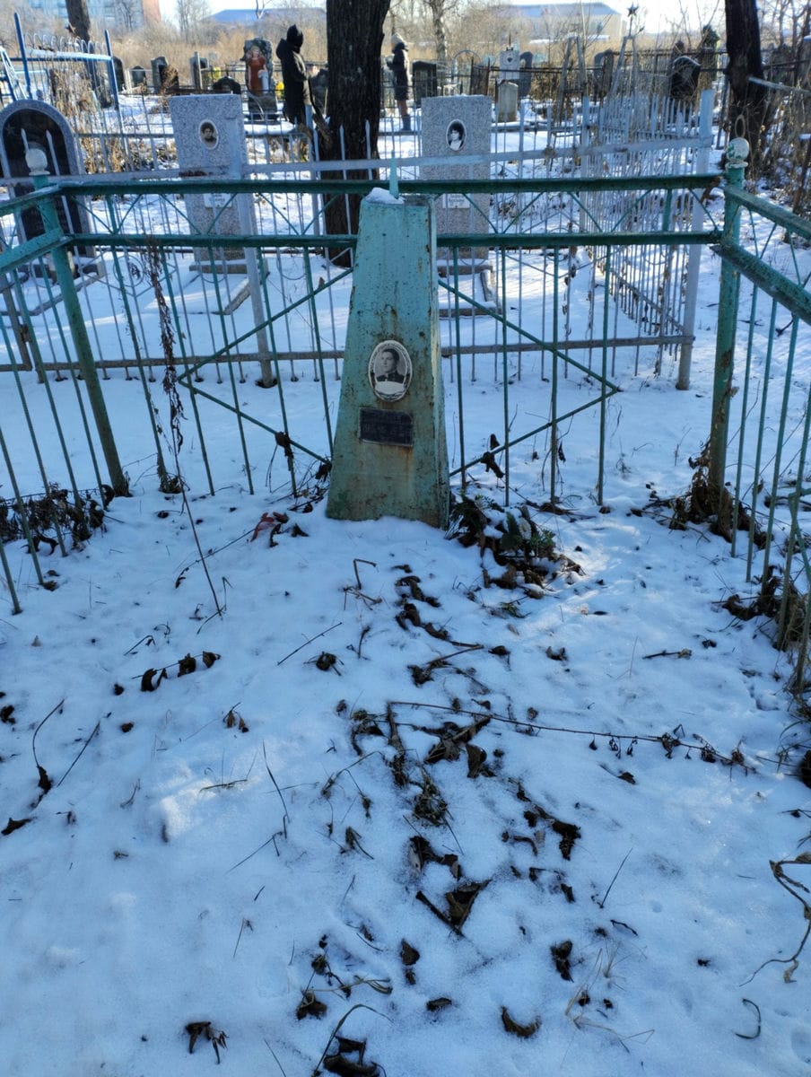 Мальцев Геннадий Алимпьевич