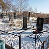Захарова Анна Васильевна