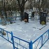 Беркало Анисья Степановна