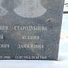 Стародубцева Ксения Даниловна