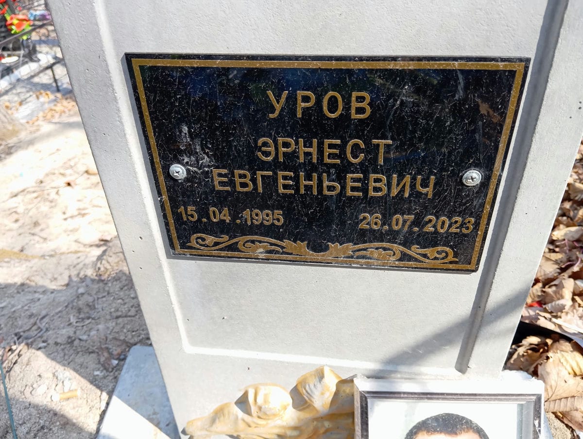 987b0dce-c23a-4880-a9c4-4e552e666b15 Уров Эрнест Евгеньевич