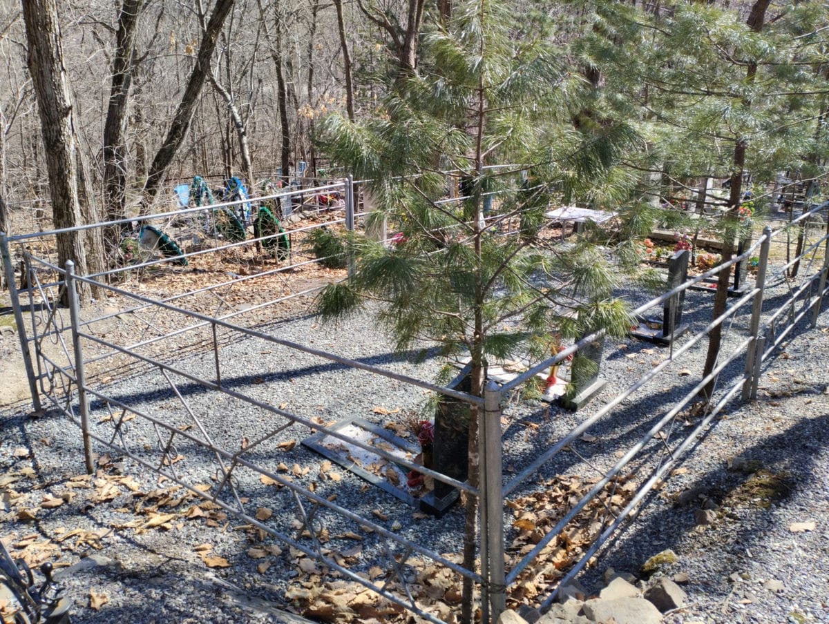 Мисалимова Закира Каюмовна