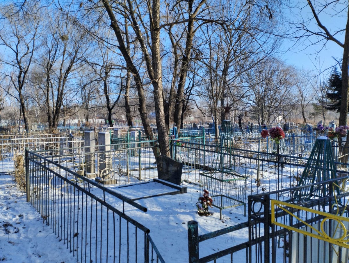 Рыженко Наталья Михайловна