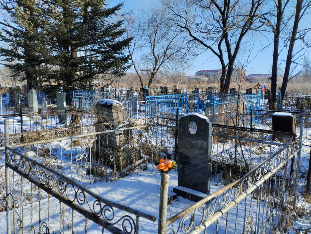 Старых Светлана Владимировна