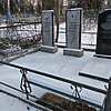 Зотова Аксенья Спиридоновна