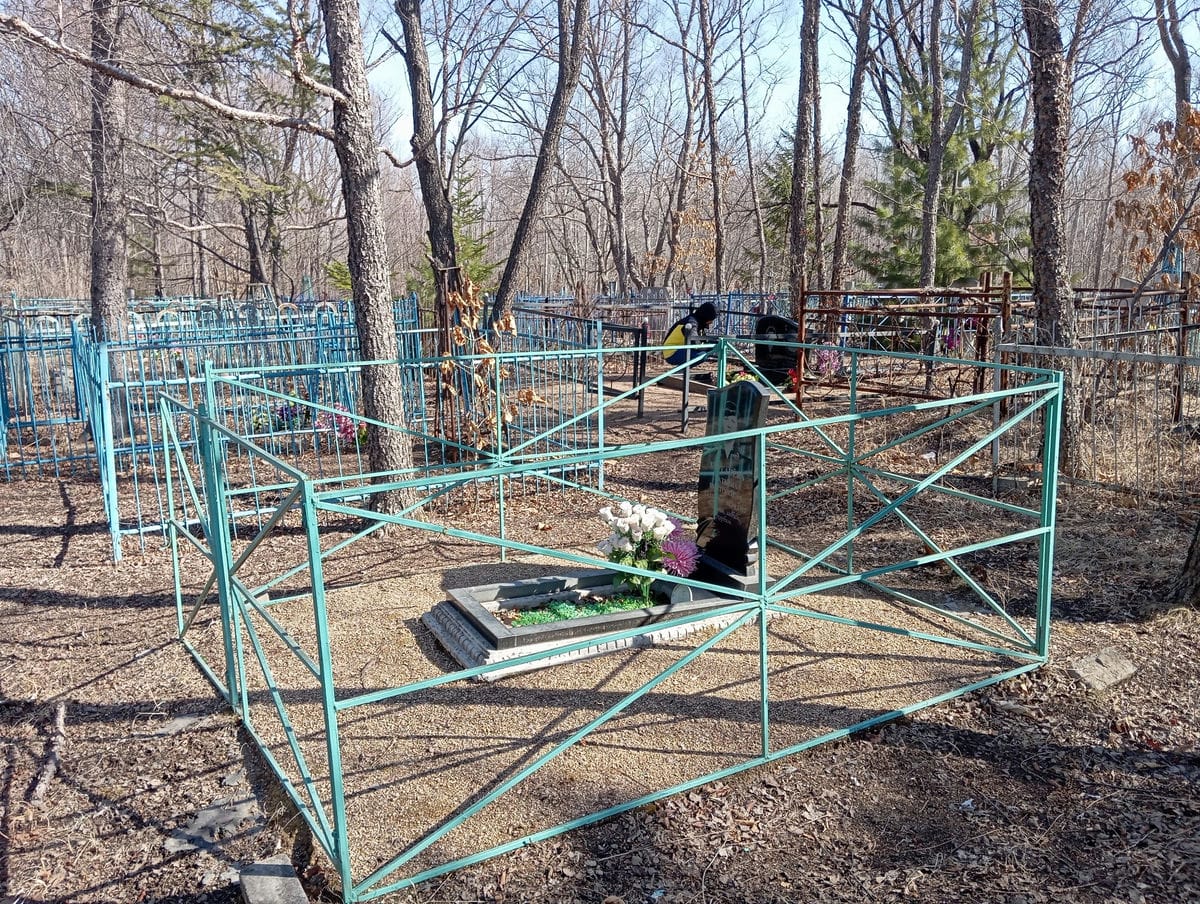 Бургачева Татьяна Викторовна