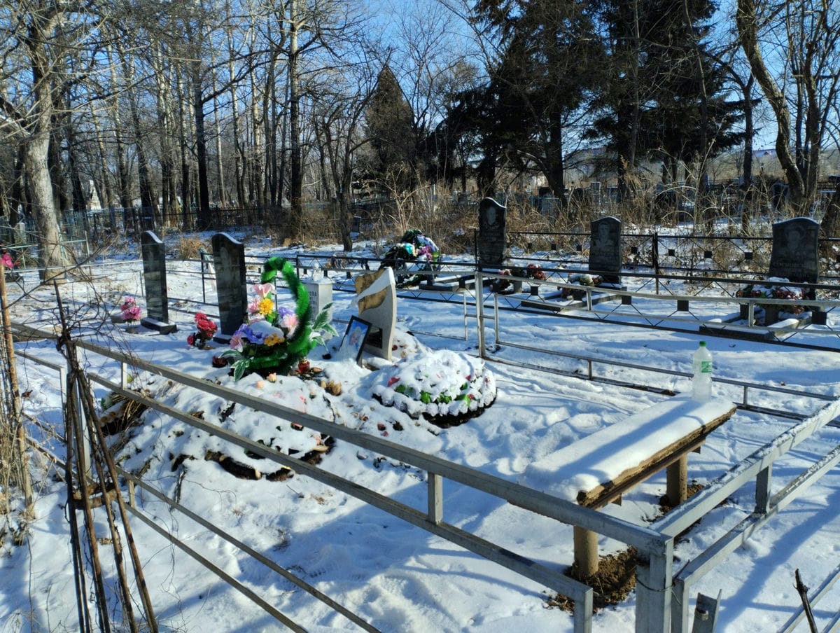 Ярославцев Виктор Карпович