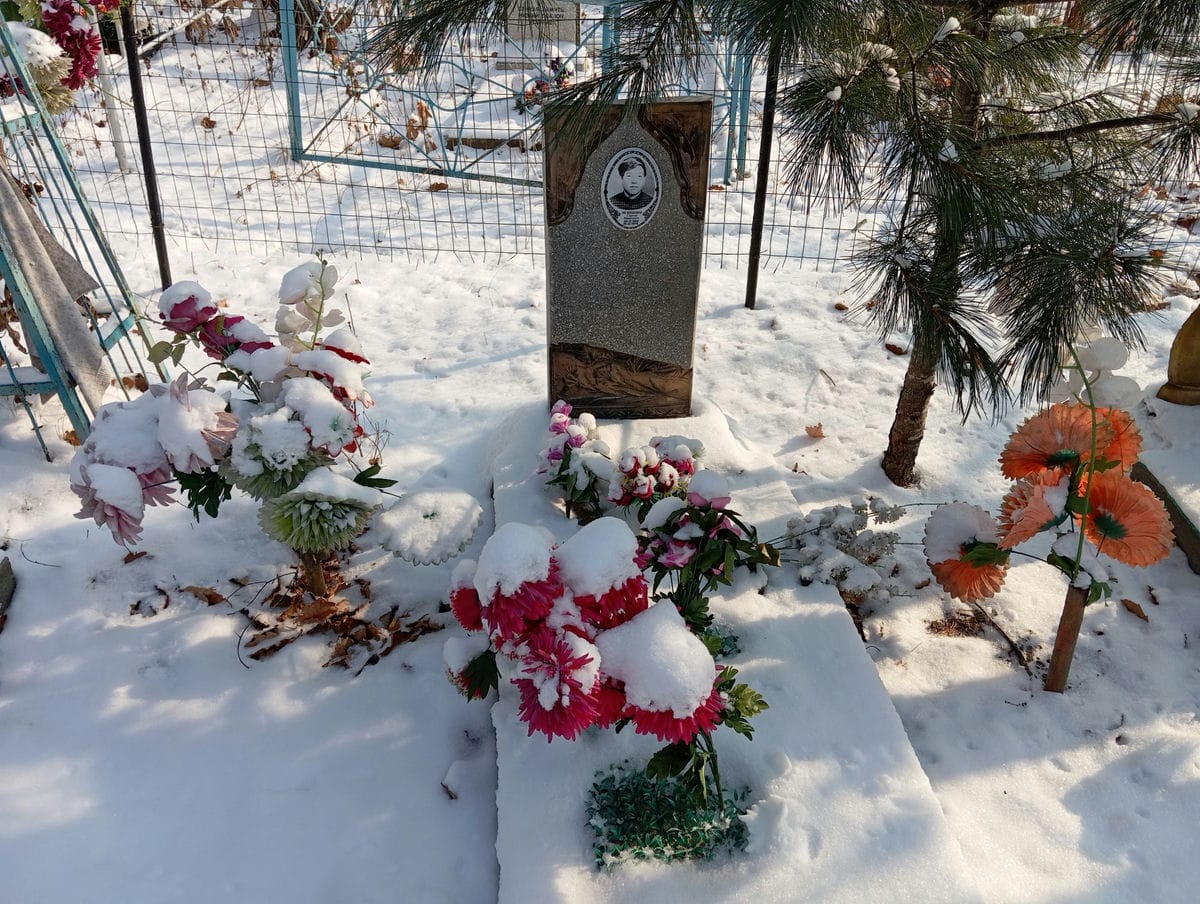 Лемешин Сергей Иванович