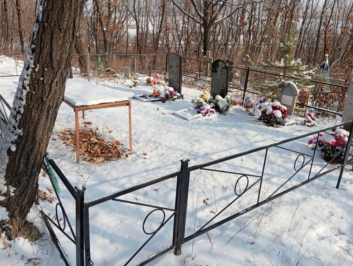 Чекалдина Евдокия Антоновна