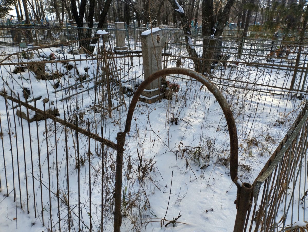 Дыбленко Николай Михайлович