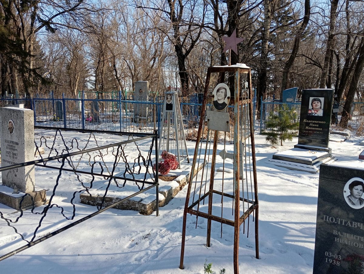 Редников Алексей Григорьевич
