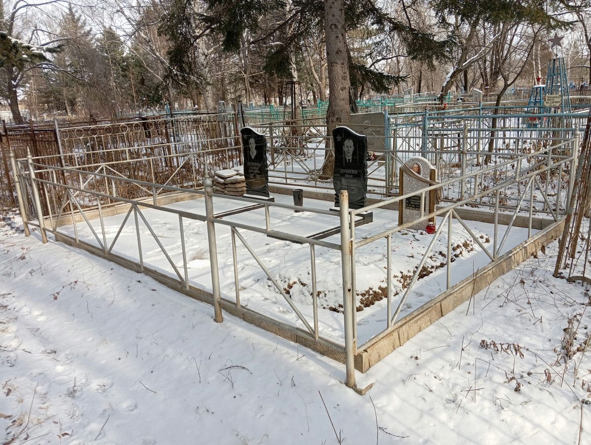 Душкина Галина Сергеевна