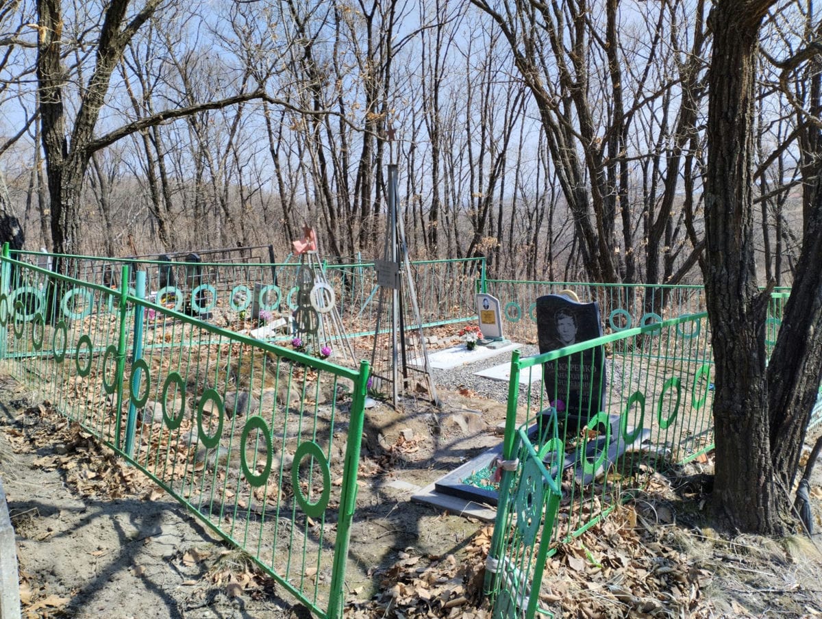 Макаренко Андрей Иванович