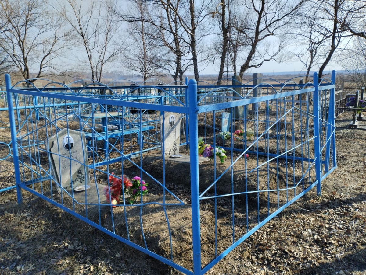 Мялькин Фёдор Степанович