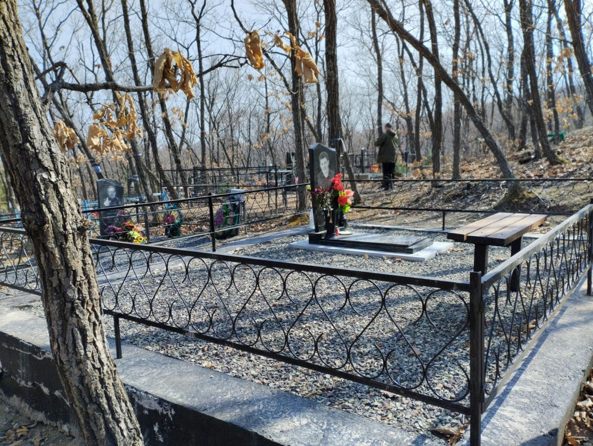 Грахов Андрей Сергеевич