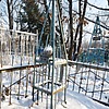 Богач Надежда Платоновна