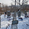 Олейникова Матрена Дмитриевна