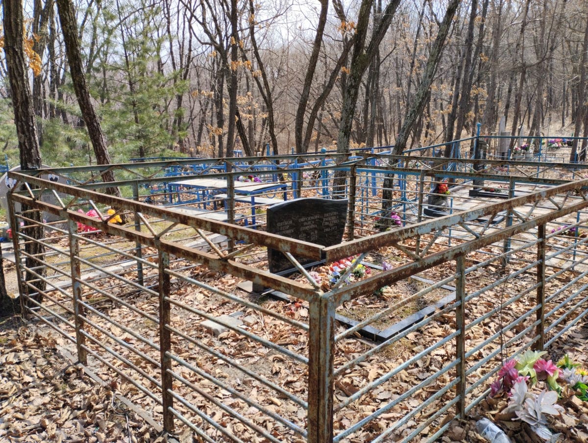 Пятков Егор Петрович