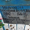Мельникова Валентина Яковлевна