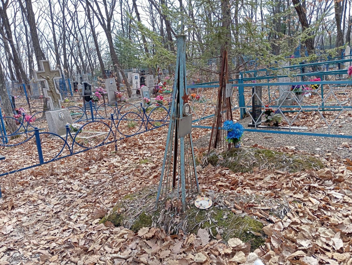 Кабанов Валерий Иванович