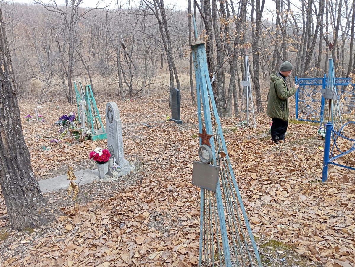 Кабанов Валерий Иванович