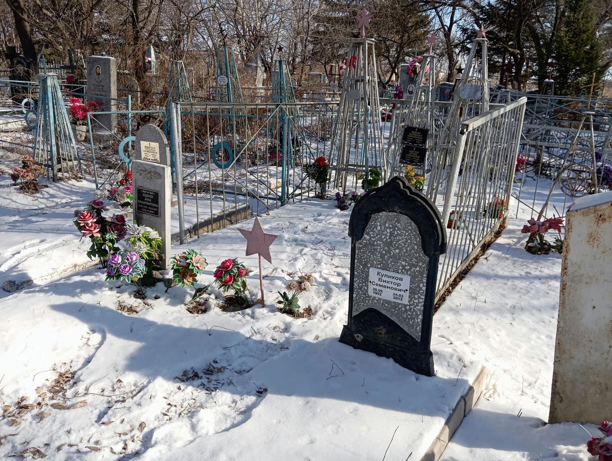 Ященко Раиса Семеновна