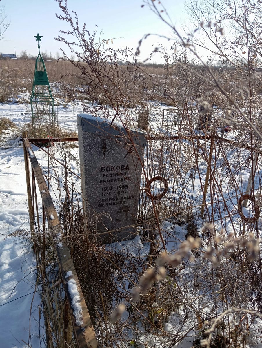 b9b39b0d-2b06-4c58-85e2-2e217dc10358 Бокова Устинья Яковлевна