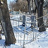 Рябченко Секлетиния Моисеевна