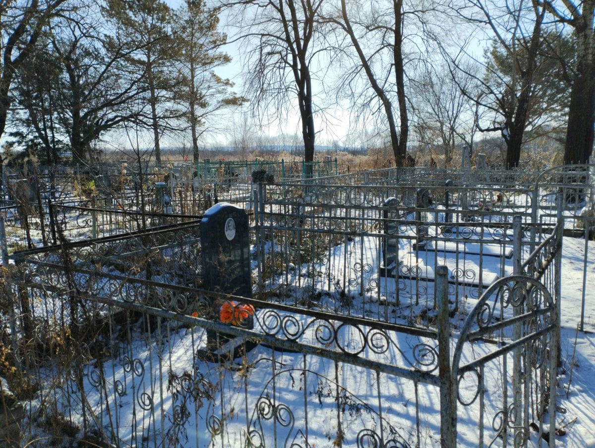 Старых Светлана Владимировна