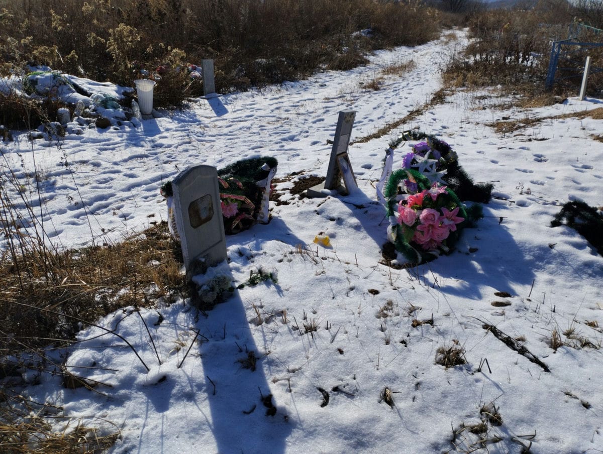 Неизвестно Сергей Михайлович