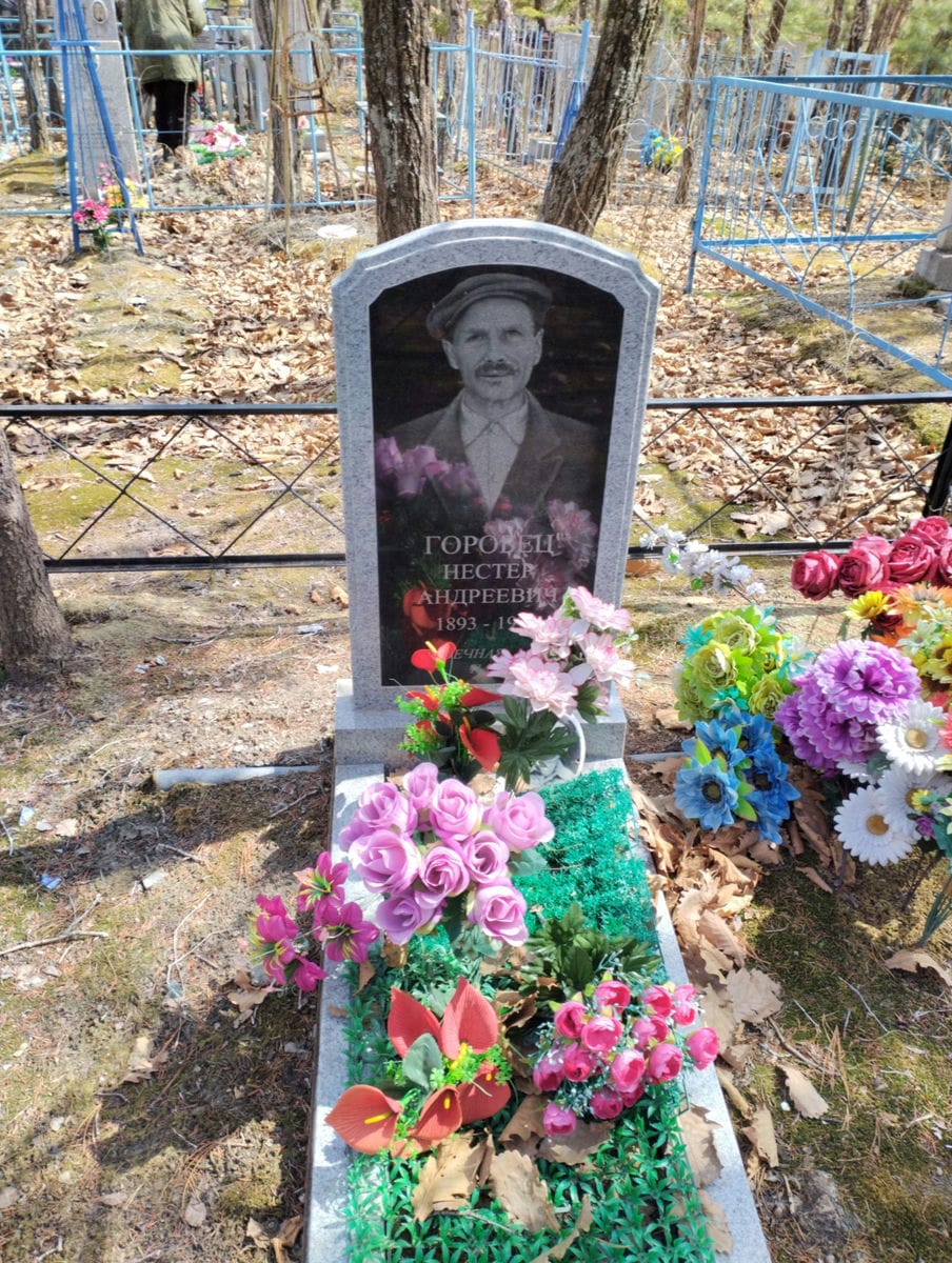 becf1ae1-fcf4-41b6-b46e-20fdcd4b641d Горобец Нестер Андреевич