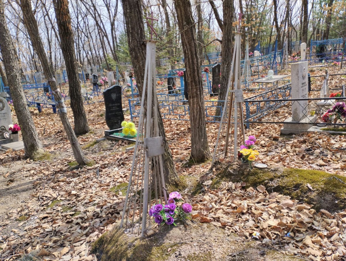 Бугай Анна Ивановна